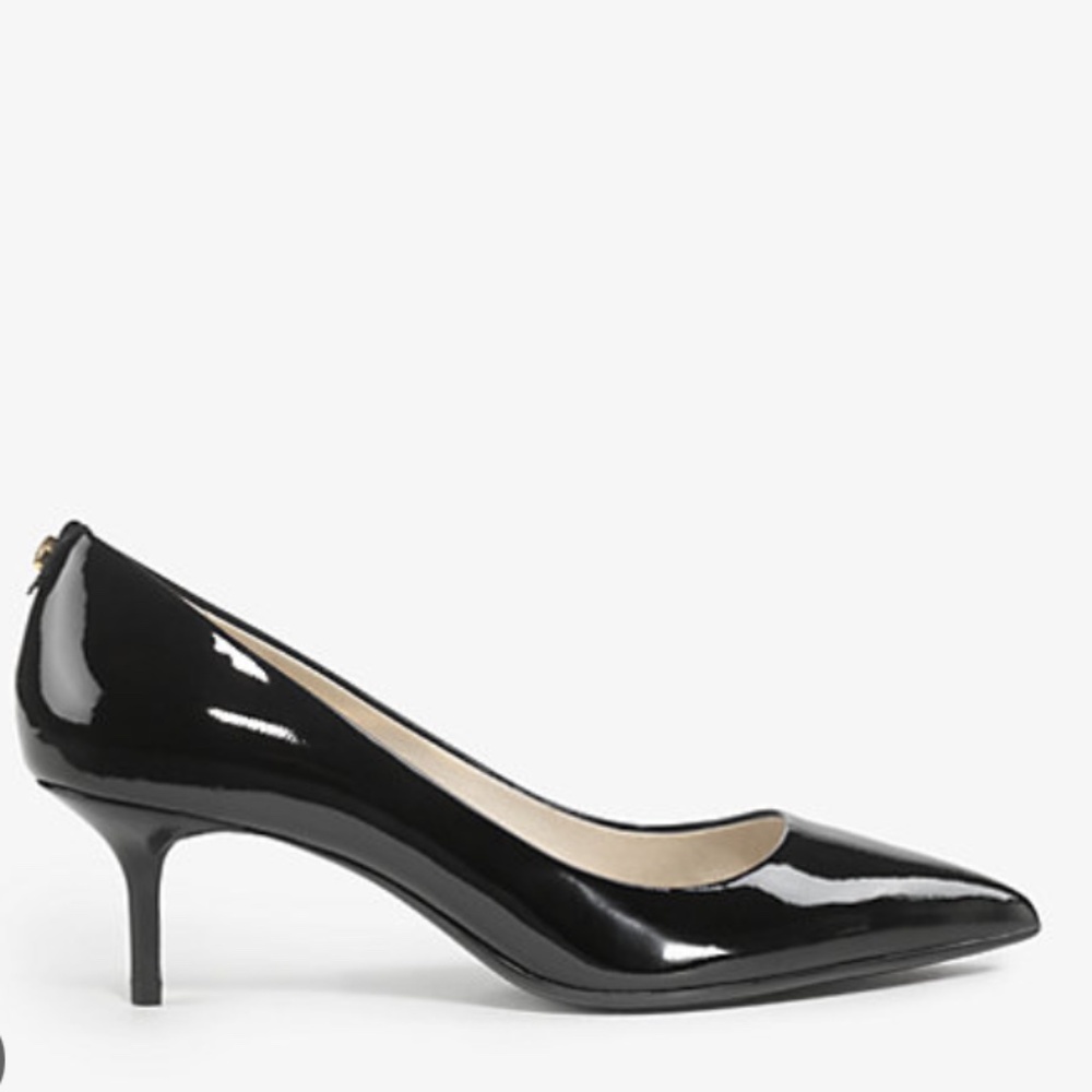 Michael Kors Kitten Heels